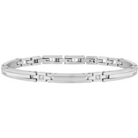 Bracelet Sector No Limits Man Energy in Steel SAFT28 - SAFT28